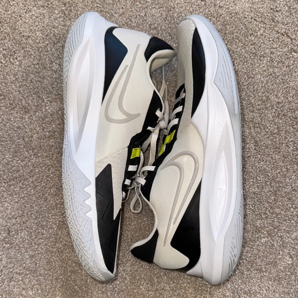 Nike Precision 6 - Picture 1 of 3